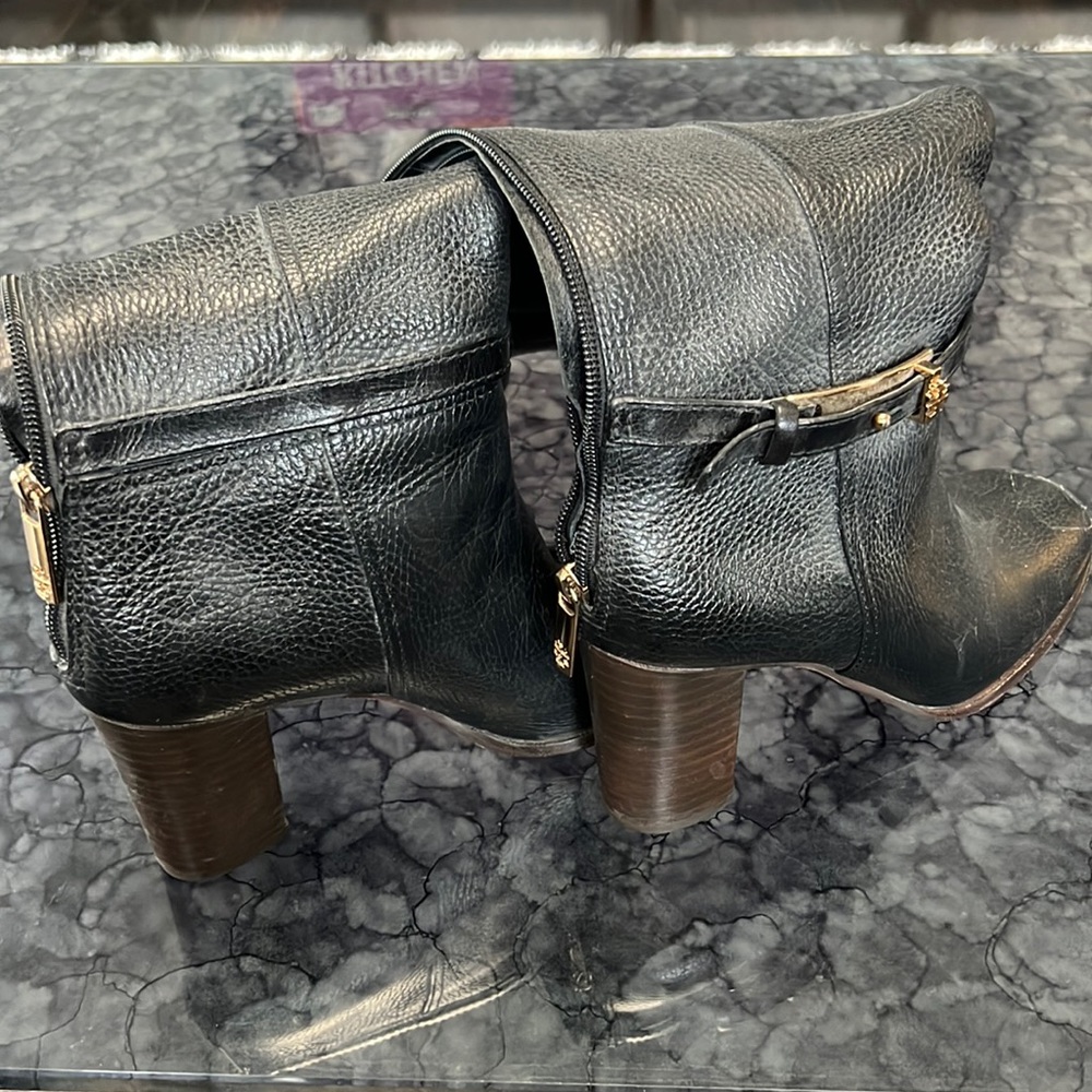 Tory Burch Boots